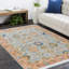 Liza Hand Knotted Area Rug-1301226854