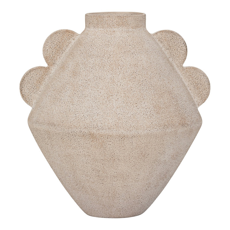 Vase lait d'amande Mia