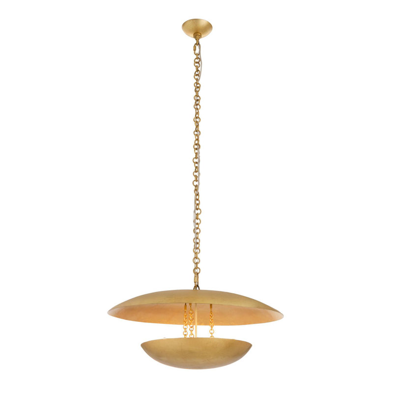 Florko 3 - Light Chandelier