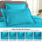 Scotia 100% Cotton All-Season Geometric Fret Jacquard Matelasse Bedspread/Coverlet Set-1646656934-1646656942
