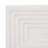 Ivy Bronx 10" Haci White Marble Tray