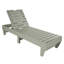 Annette Outdoor Chaise Lounge-1325193797