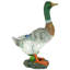 Statue canard colvert