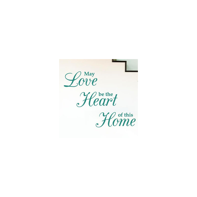 Non-Wall Damaging Wall Decal, Large, Green