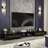 Hoschton Extendable TV Stand with Drawers-103010322