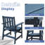 Chaise d'extérieur HDPESRS-101757599