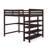 Fadia Kids Full Loft Bed-1953091057