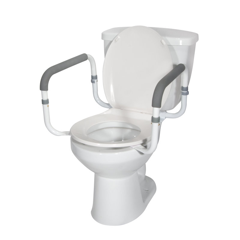 Toilet Safety Frame