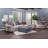 Upholstered Ottoman