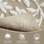 Tapis pour salle de bain Serene-1087927888-1292759969