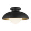 Plafonnier encastré Alessia-695435428-695435435