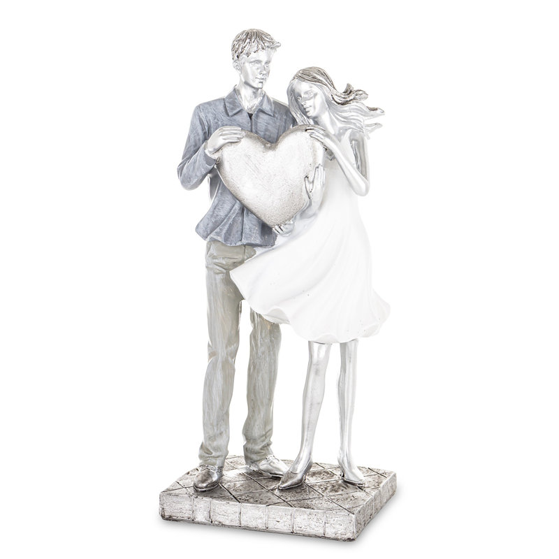 People Figurines & Sculptures