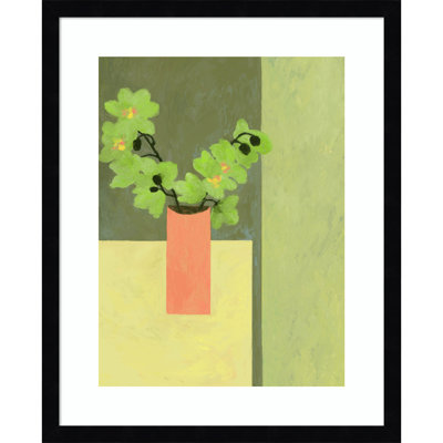 «Still Life 03» par Nktn - reproduction d'un seul cadre