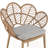 Outdoor Wicker Chair Set Of 2