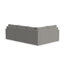 Canapé modulaire rembourré 4 pièces Flex-1100079979-1118994402