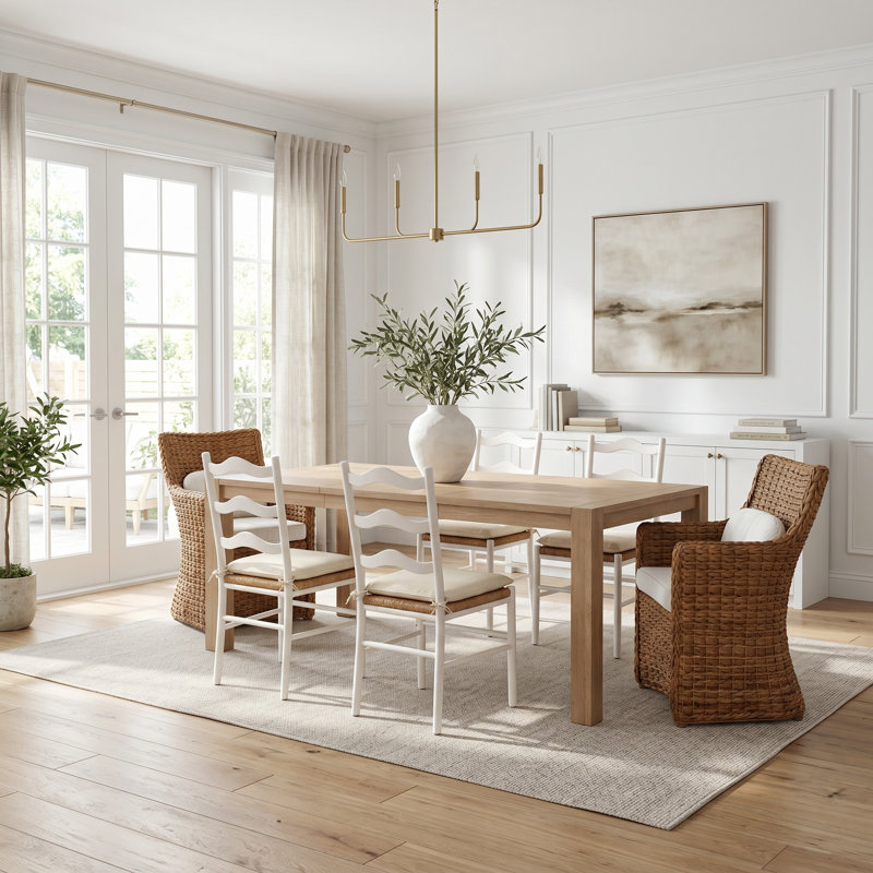 7 - Piece Dining Set
