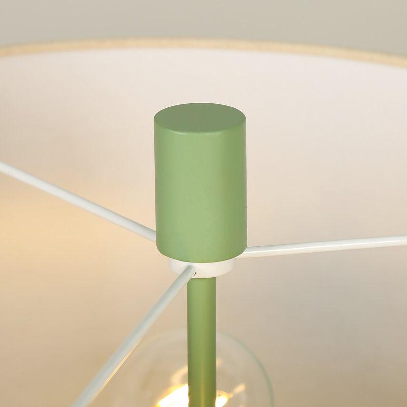 Lampes de table 2 lumières Farmhouse