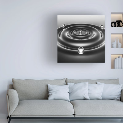 Art sur toile à trois perles de bolologine bolologien Antonyus