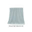 Grande serviette de bain douce et épaisse absorbante pour la salle de bain, serviette en polyester à séchage rapide pour la maison et le cadeau, bleu clair 55,1 x 27,5 po-588717372
