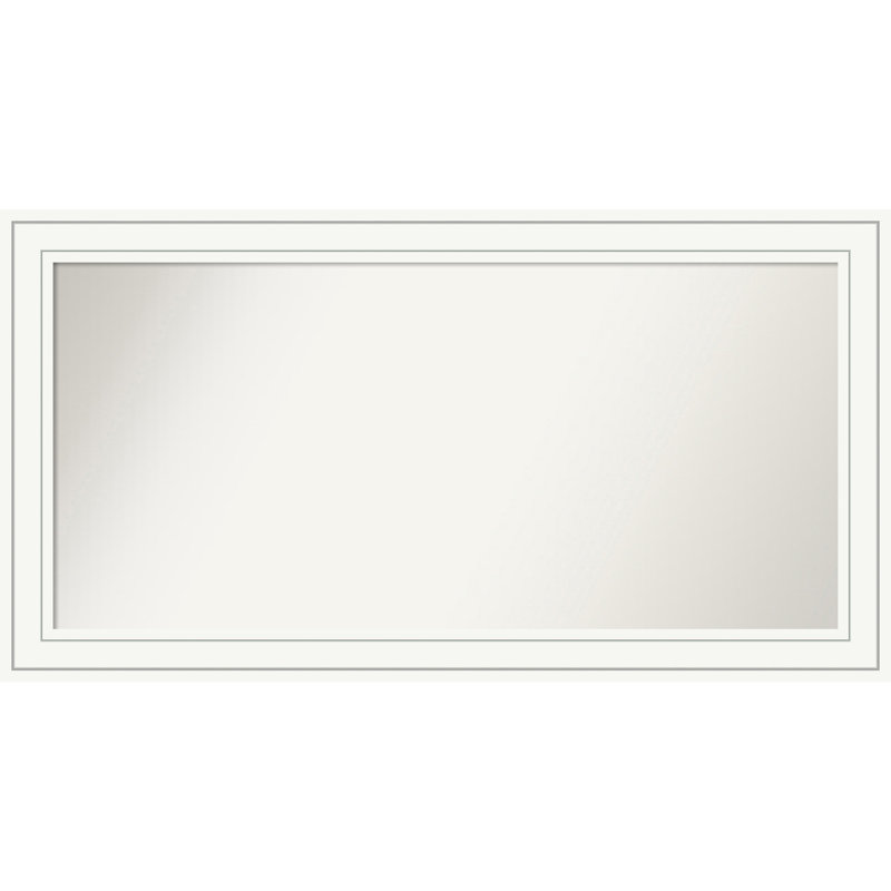 Miroir mural Emoni, 25 po x 47 po