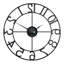 Horloge murale 20 po Fraley-1183952402