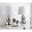 Ensemble de lampes de table 26 po-1149238957