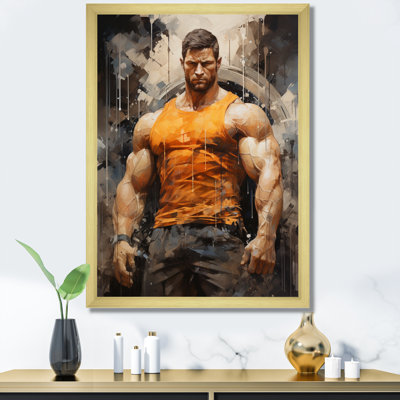 Impression sur toile Juanes