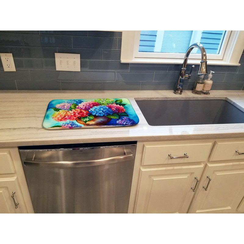 Drying Mat