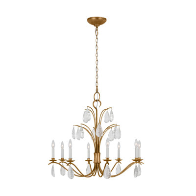 Shannon 8 - Light Chandelier