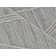 Exquisite Rugs Tangiers Handmade Hand-Tufted New Zealand Wool On Canvas Gray/Ivory Area Rug