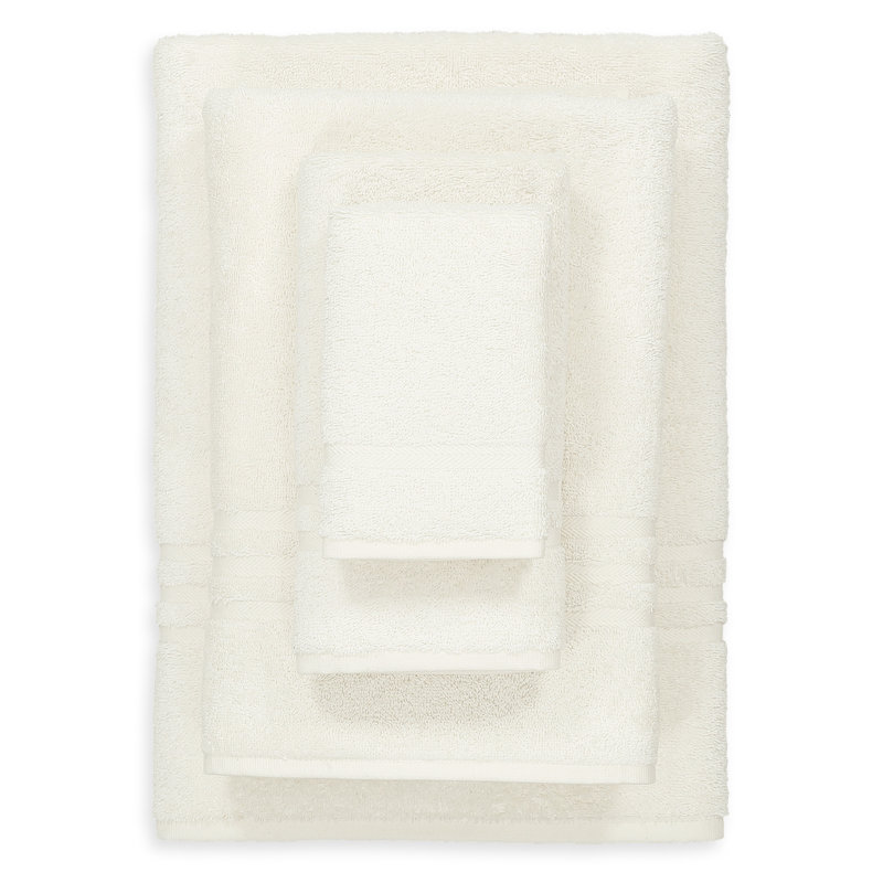 Denzi Midweight Mulit-Size Set, Cream