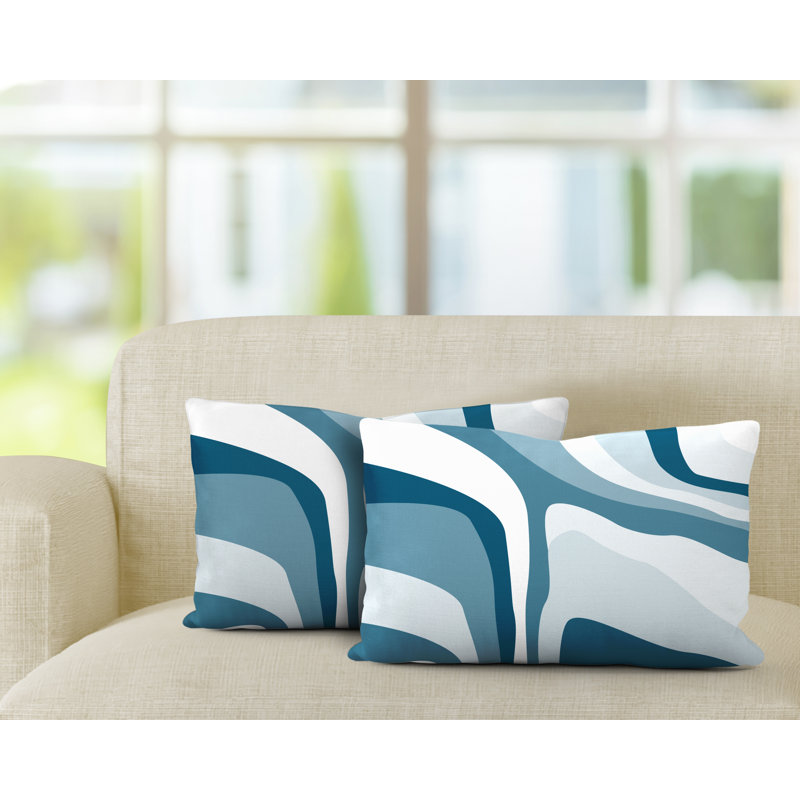  Coussin intérieur / extérieur Lumbar