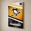 Décoration murale des Penguins de Pittsburgh (NHL)-1830288648-1830288650-1830288651