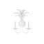 Royal 2 - Light Candle Wall Light-911312633