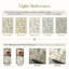 Tapis beige Garbrand -555462947