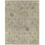Wool Floral Area Rug-545010107