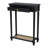 Carterlee Console Table w/ Drawer and Cane Shelf-436106181