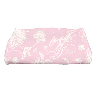Aagman Bath Towel