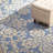 Jaquelin Performance Damask Indoor/Outdoor Area Rug-1086053710