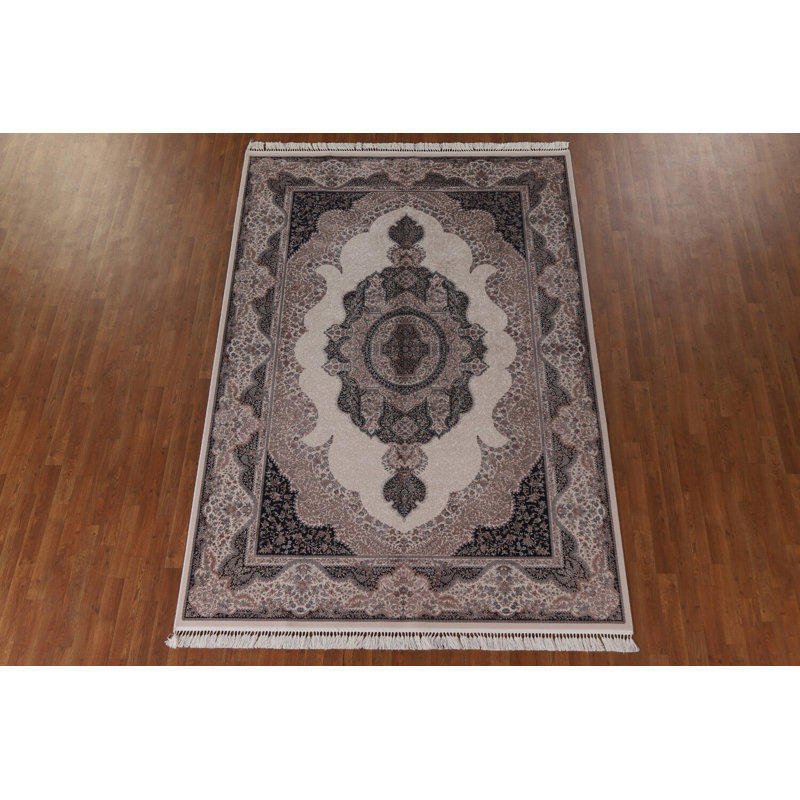 Tapis traditionnel oriental 7 x 10