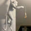 Lampe murale Primer - blanc-1313503908