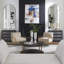 Commode d'appoint Parez