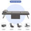 Repose-pieds rembourré Tremonton-493352548