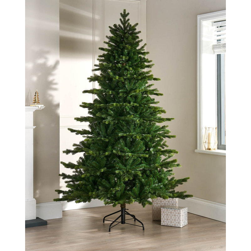 7' H Himalayan Fir Christmas Tree
