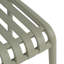 OUTDOOR Stacking Patio Dining Side Chair-929508607
