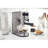 Frigidaire Steam Espresso Maker