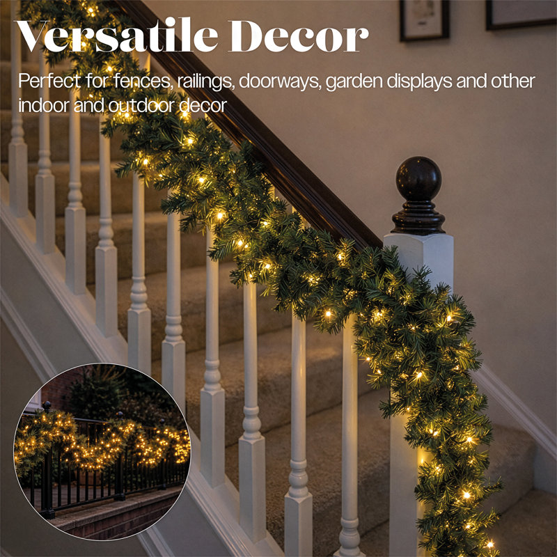 Holiday Lighting