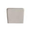 Vasto Stone End Table-1792337016