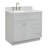 Partham 37" Single Bathroom Vanity Set-1688756855