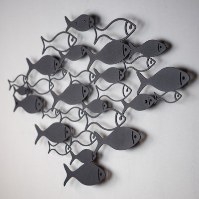 Coastal Wall Decor